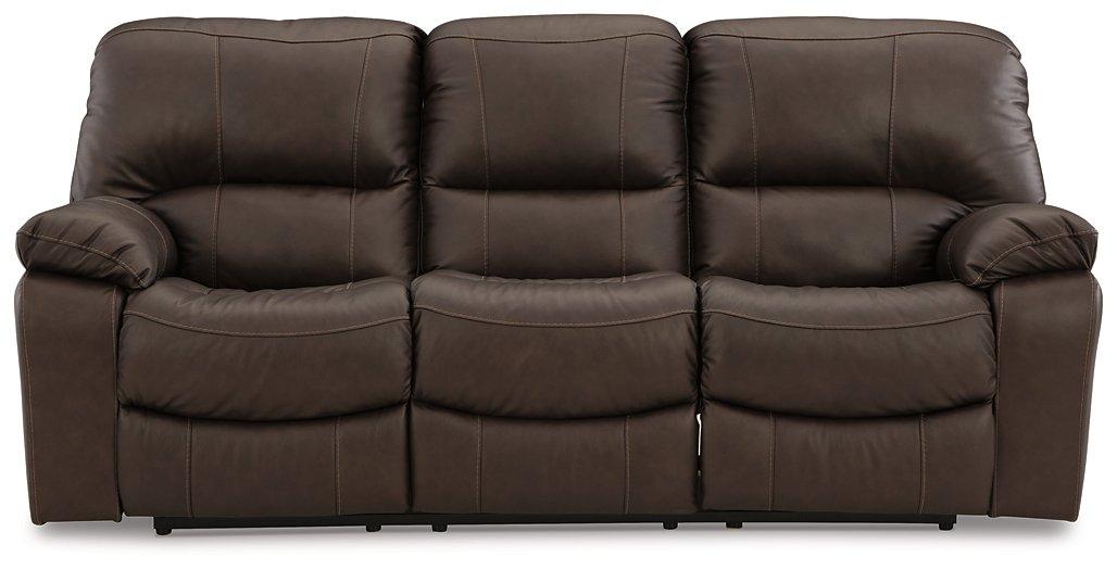 Leesworth Living Room Set - Holmwood's Furniture & Design Center (Somersworth, NH)