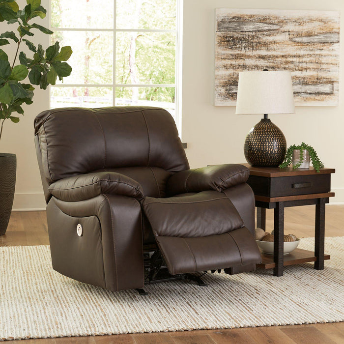 Leesworth Living Room Set - Holmwood's Furniture & Design Center (Somersworth, NH)