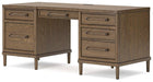 Roanhowe Home Office Set - Holmwood's Furniture & Design Center (Somersworth, NH)
