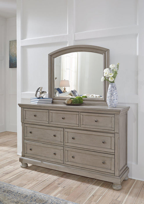 Lettner Bedroom Set - Holmwood's Furniture & Design Center (Somersworth, NH)