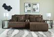 Top Tier Living Room Set - Holmwood's Furniture & Design Center (Somersworth, NH)