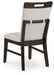 Neymorton Dining Room Set - Holmwood's Furniture & Design Center (Somersworth, NH)