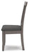 Shullden Dining Room Set - Holmwood's Furniture & Design Center (Somersworth, NH)