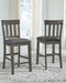 Hallanden Dining Room Set - Holmwood's Furniture & Design Center (Somersworth, NH)