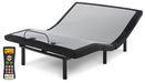 Head-Foot Model Best California King Adjustable Base - Holmwood's Furniture & Design Center (Somersworth, NH)