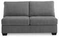 Birkdale Court Sectional - Holmwood's Furniture & Design Center (Somersworth, NH)