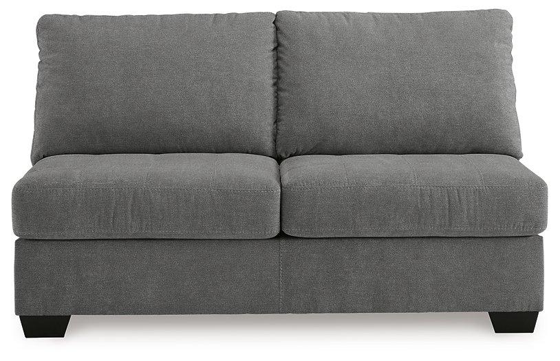 Birkdale Court Sectional - Holmwood's Furniture & Design Center (Somersworth, NH)