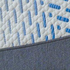 Millennium Luxury Plush Gel Latex Hybrid Mattress - Holmwood's Furniture & Design Center (Somersworth, NH)