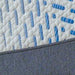 Millennium Luxury Plush Gel Latex Hybrid Mattress - Holmwood's Furniture & Design Center (Somersworth, NH)