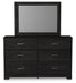 Belachime Bedroom Set - Holmwood's Furniture & Design Center (Somersworth, NH)