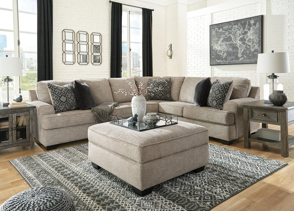 Bovarian Living Room Set - Holmwood's Furniture & Design Center (Somersworth, NH)
