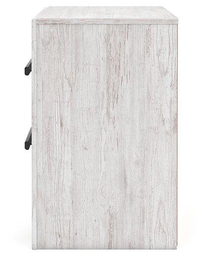 Cayboni Bedroom Package - Holmwood's Furniture & Design Center (Somersworth, NH)
