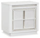 Chalanna Bedroom Set - Holmwood's Furniture & Design Center (Somersworth, NH)