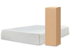 Calverson Bed and Mattress Set - Holmwood's Furniture & Design Center (Somersworth, NH)