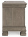 Lexorne Bedroom Set - Holmwood's Furniture & Design Center (Somersworth, NH)