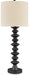 Luanndon Lamp Set - Holmwood's Furniture & Design Center (Somersworth, NH)