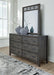 Montillan Bedroom Set - Holmwood's Furniture & Design Center (Somersworth, NH)