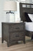Montillan Bedroom Set - Holmwood's Furniture & Design Center (Somersworth, NH)