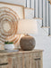 Neavesboro Lamp Set - Holmwood's Furniture & Design Center (Somersworth, NH)