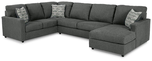 Edenfield Living Room Set - Holmwood's Furniture & Design Center (Somersworth, NH)