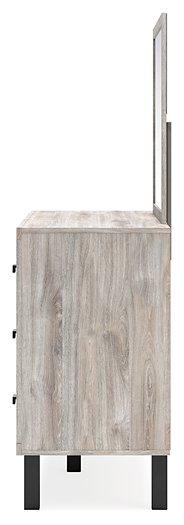 Vessalli Bedroom Set - Holmwood's Furniture & Design Center (Somersworth, NH)