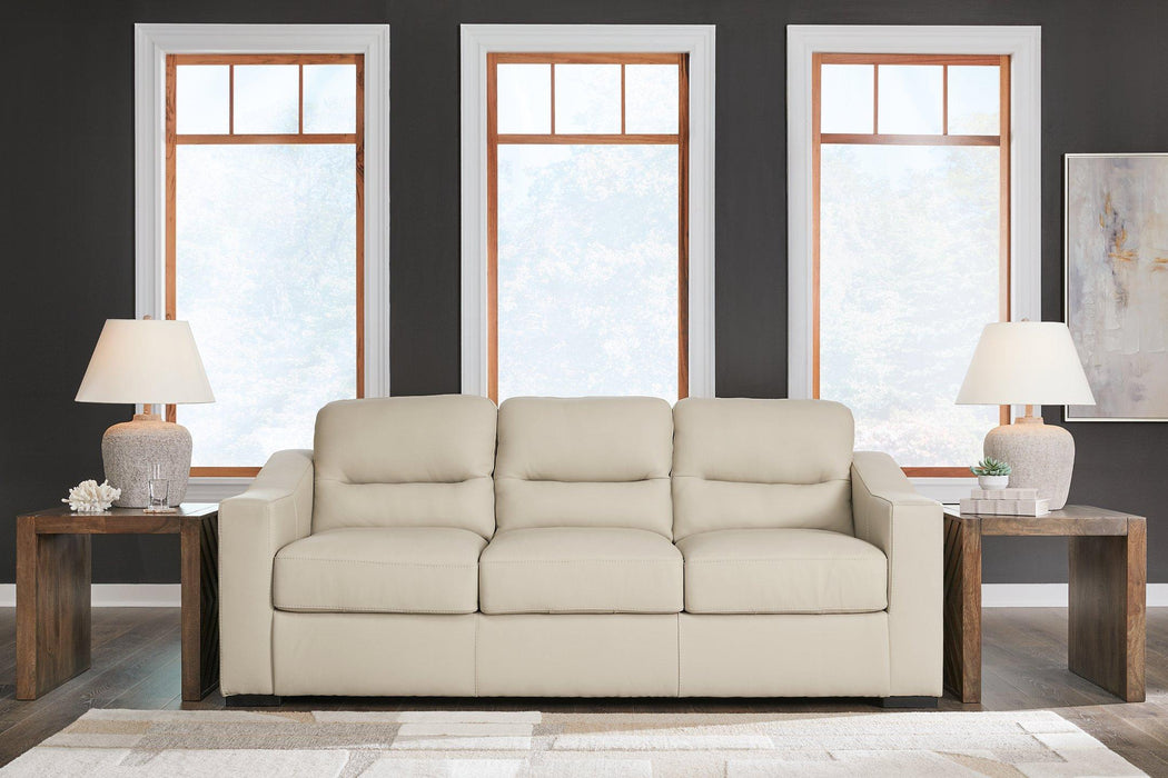 Treasure Trove Sofa - Holmwood's Furniture & Design Center (Somersworth, NH)