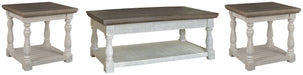 Havalance Occasional Table Set - Holmwood's Furniture & Design Center (Somersworth, NH)