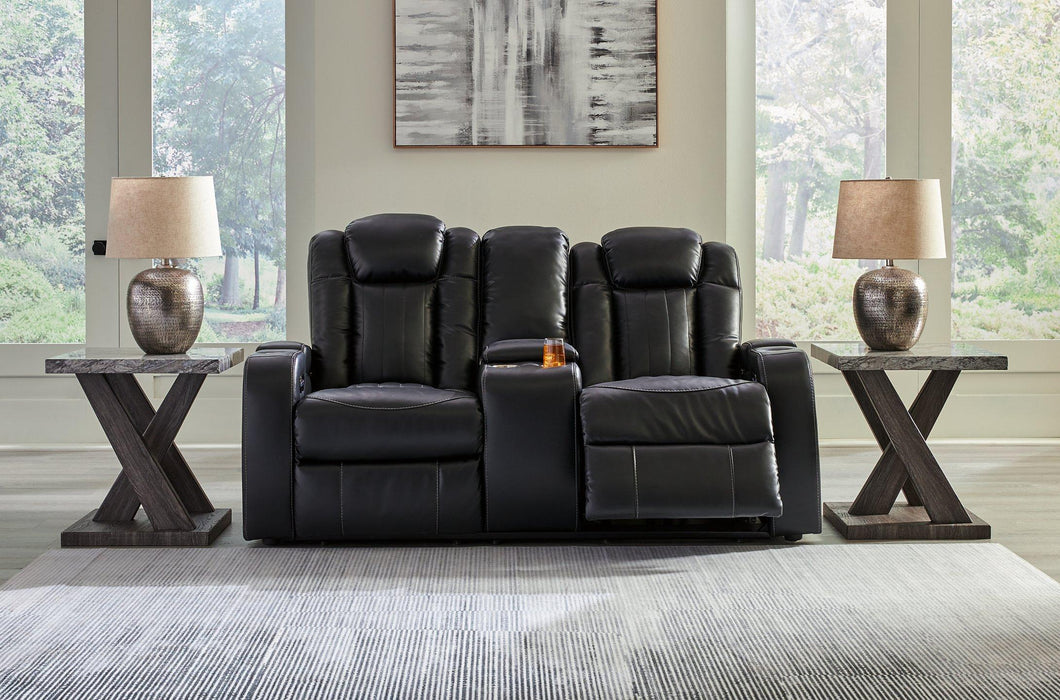 Caveman Den Upholstery Package - Holmwood's Furniture & Design Center (Somersworth, NH)