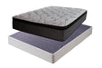 Hybrid 1600 Mattress Set - Holmwood's Furniture & Design Center (Somersworth, NH)