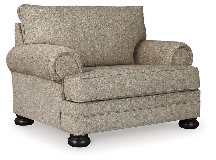 Kananwood Living Room Set - Holmwood's Furniture & Design Center (Somersworth, NH)