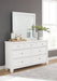 Fortman Dresser and Mirror - Holmwood's Furniture & Design Center (Somersworth, NH)
