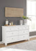 Fortman Dresser and Mirror - Holmwood's Furniture & Design Center (Somersworth, NH)