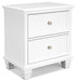 Fortman Bedroom Set - Holmwood's Furniture & Design Center (Somersworth, NH)