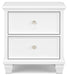 Fortman Bedroom Set - Holmwood's Furniture & Design Center (Somersworth, NH)