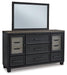 Foyland Bedroom Set - Holmwood's Furniture & Design Center (Somersworth, NH)