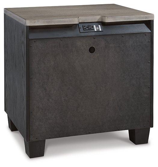 Foyland Bedroom Set - Holmwood's Furniture & Design Center (Somersworth, NH)