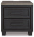 Foyland Bedroom Set - Holmwood's Furniture & Design Center (Somersworth, NH)