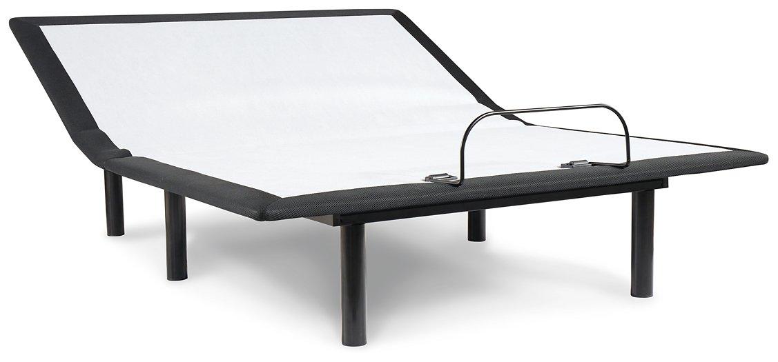 Adjustable Head Base - Holmwood's Furniture & Design Center (Somersworth, NH)
