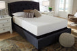 Chime 12 Inch Memory Foam Mattress in a Box - Holmwood's Furniture & Design Center (Somersworth, NH)