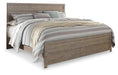 Culverbach Bedroom Set - Holmwood's Furniture & Design Center (Somersworth, NH)