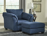 Darcy Living Room Set - Holmwood's Furniture & Design Center (Somersworth, NH)