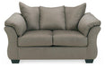 Darcy Living Room Set - Holmwood's Furniture & Design Center (Somersworth, NH)