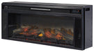 Entertainment Accessories Fireplace Insert - Holmwood's Furniture & Design Center (Somersworth, NH)
