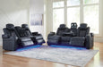 Fyne-Dyme Living Room Set - Holmwood's Furniture & Design Center (Somersworth, NH)