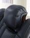 Fyne-Dyme Power Recliner - Holmwood's Furniture & Design Center (Somersworth, NH)