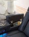 Fyne-Dyme Power Recliner - Holmwood's Furniture & Design Center (Somersworth, NH)
