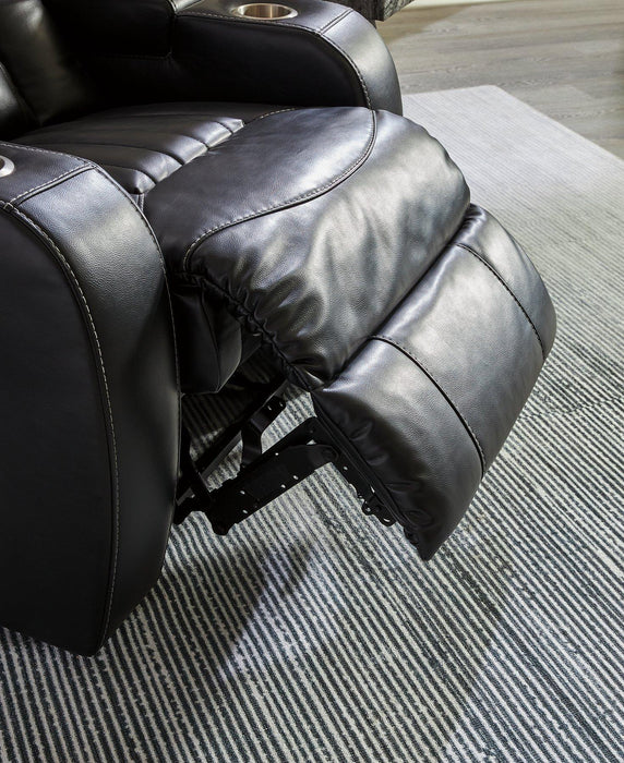 Caveman Den Upholstery Package - Holmwood's Furniture & Design Center (Somersworth, NH)