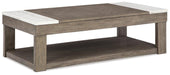 Loyaska Occasional Table Set - Holmwood's Furniture & Design Center (Somersworth, NH)