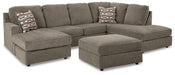 O'Phannon Living Room Set - Holmwood's Furniture & Design Center (Somersworth, NH)