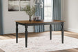 Owingsville Dining Room Set - Holmwood's Furniture & Design Center (Somersworth, NH)